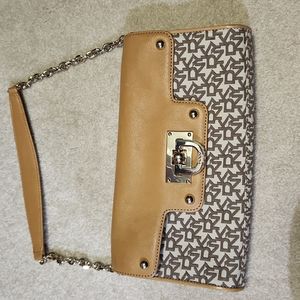 DKNY handbag
